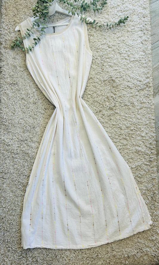 Vestido Milú