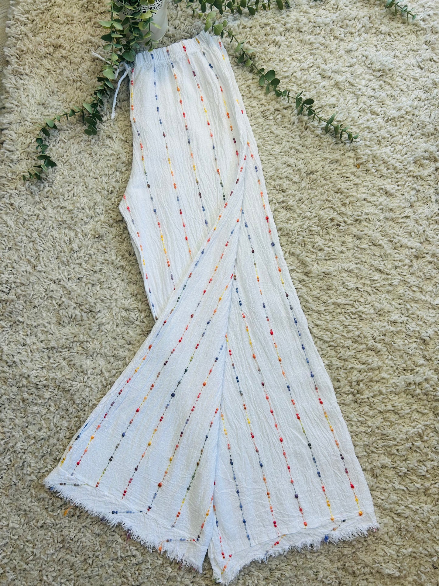 Pantalón Ibiza