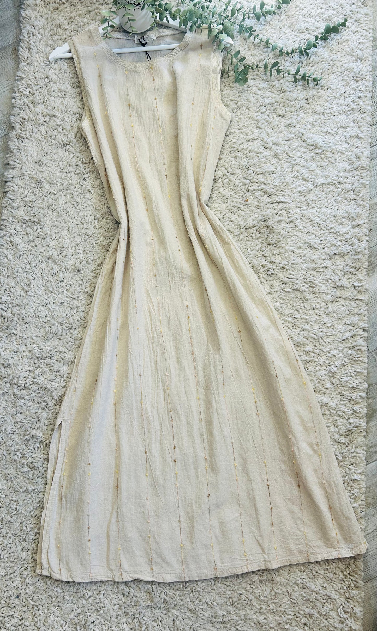Vestido Milú