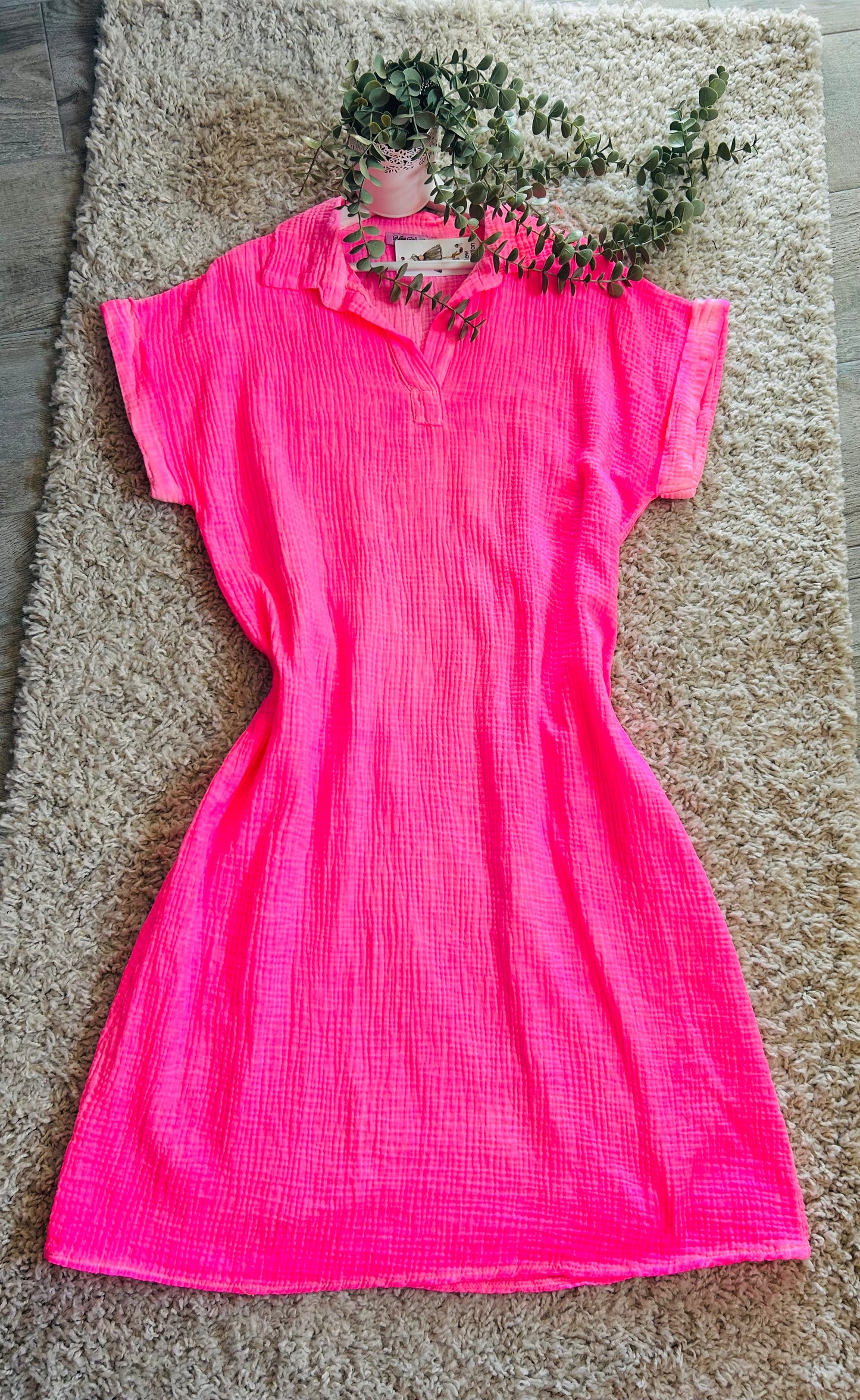 Vestido Beach