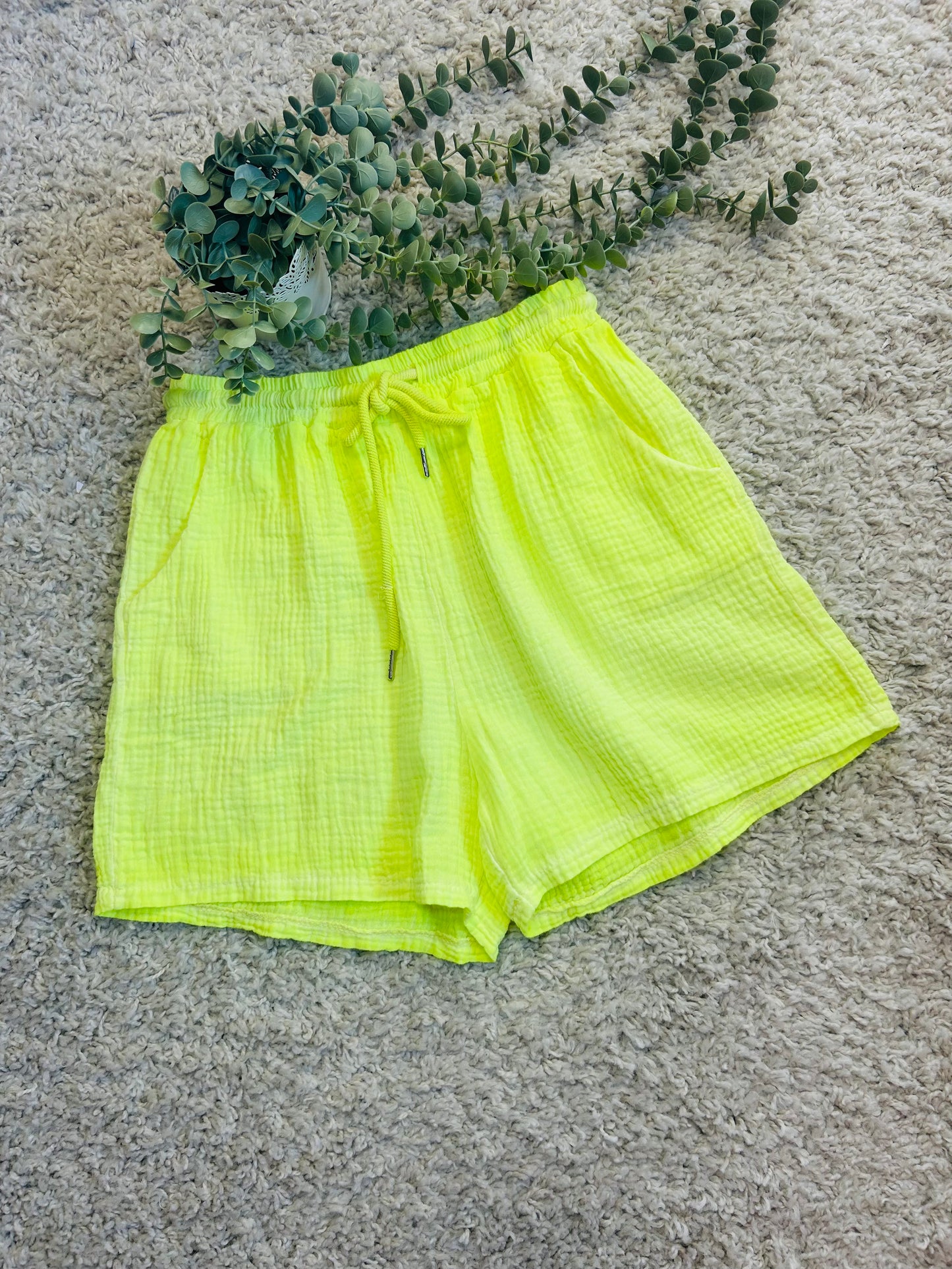 Pantalón Neón