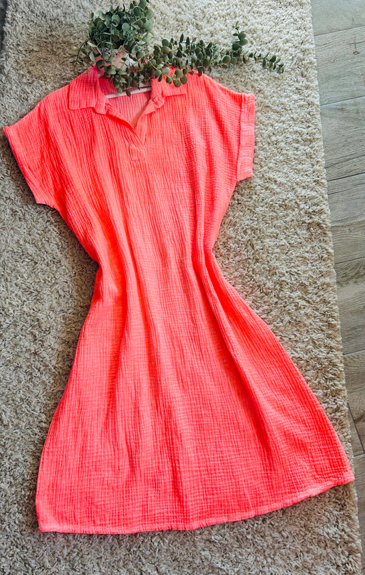 Vestido Beach