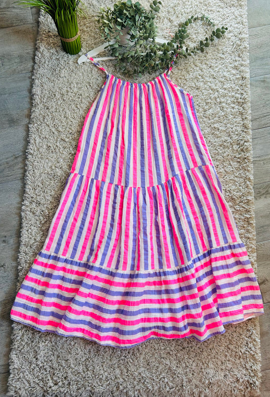Vestido Jamaica