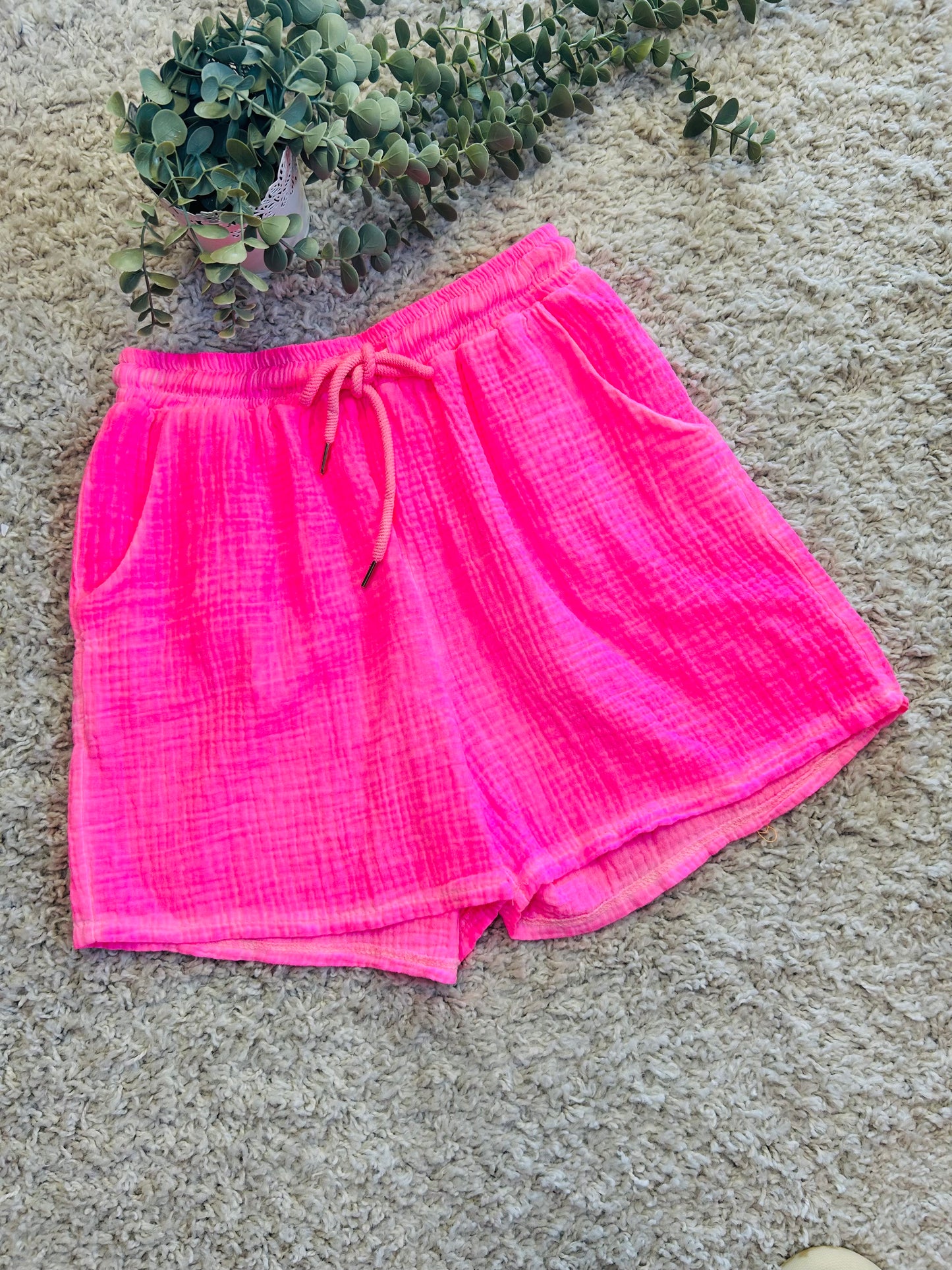 Pantalón Neón
