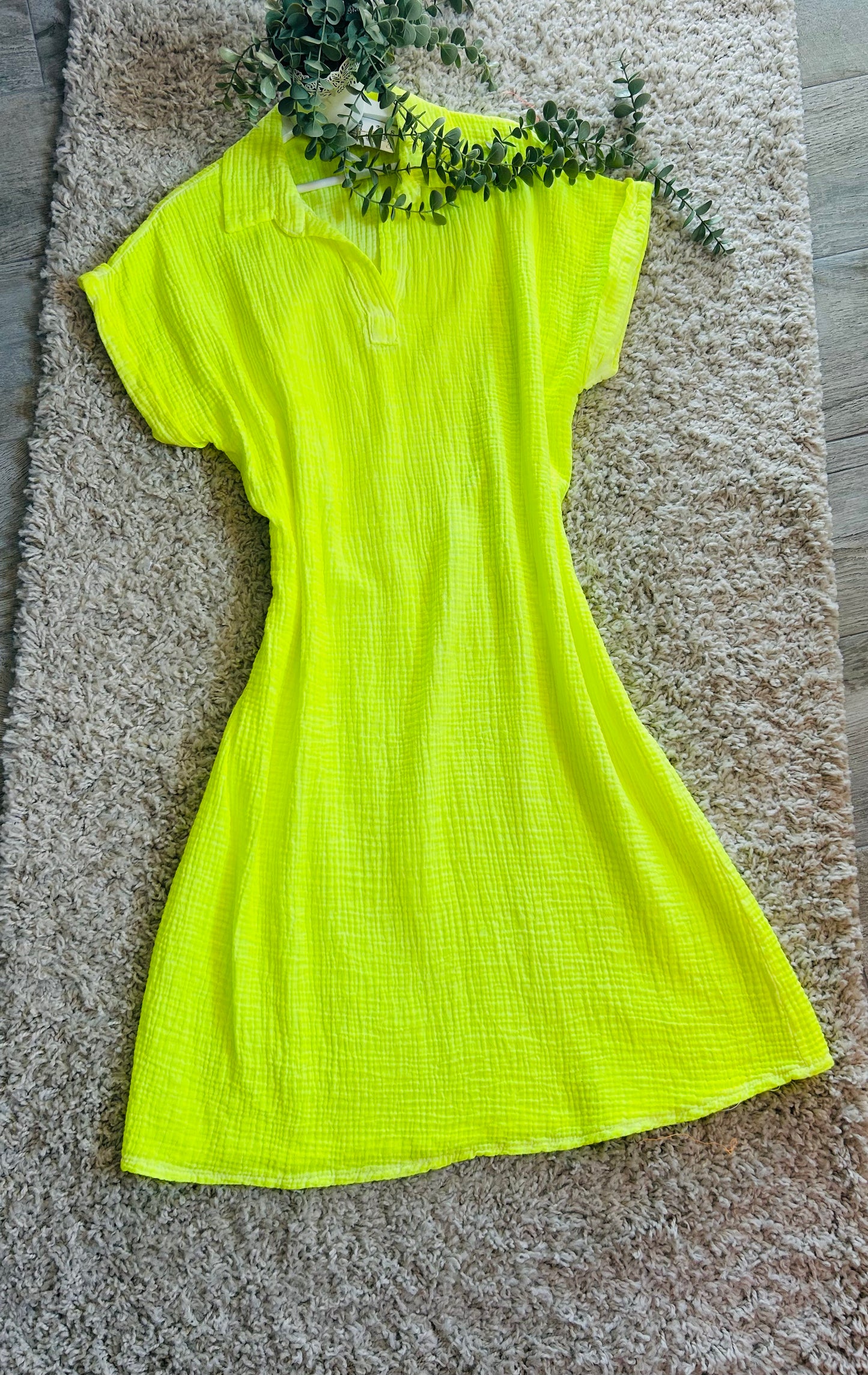 Vestido Beach