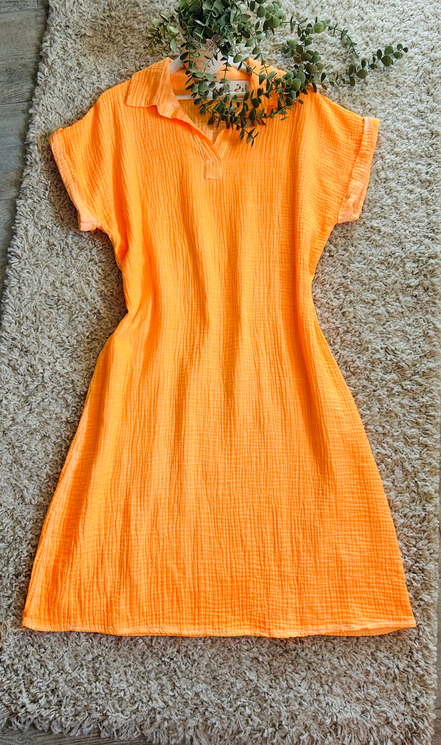 Vestido Beach