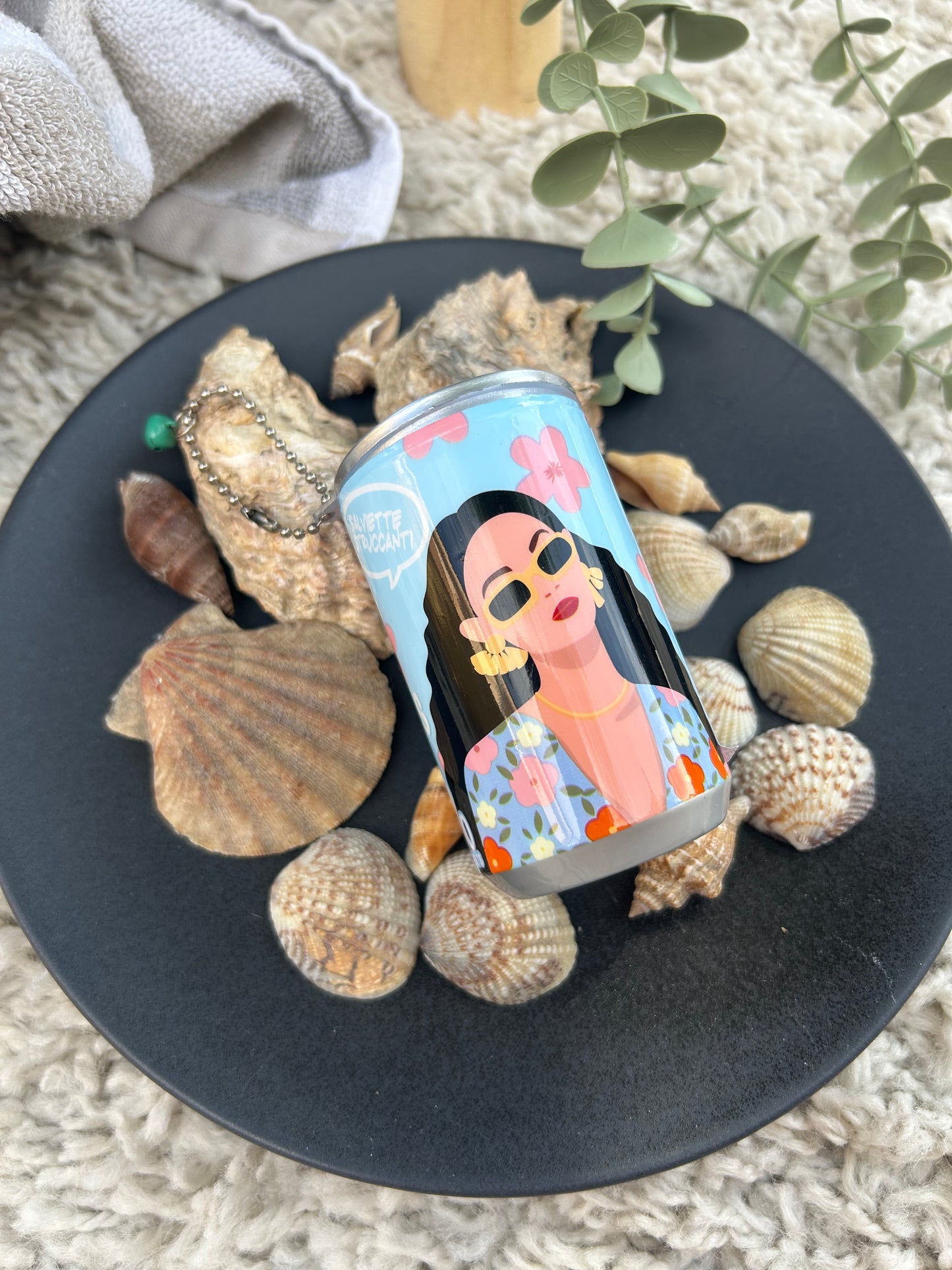 Toallitas Limpiadoras Desmaquillantes