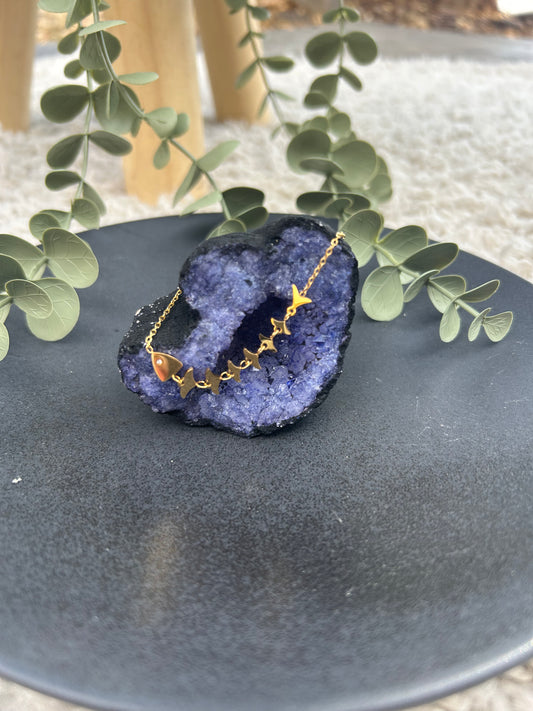 Pulsera Pez