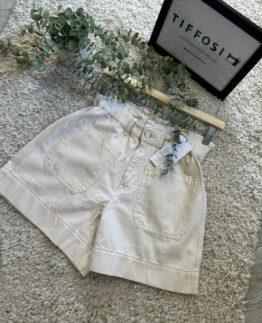 Pantalón Corto Pearl