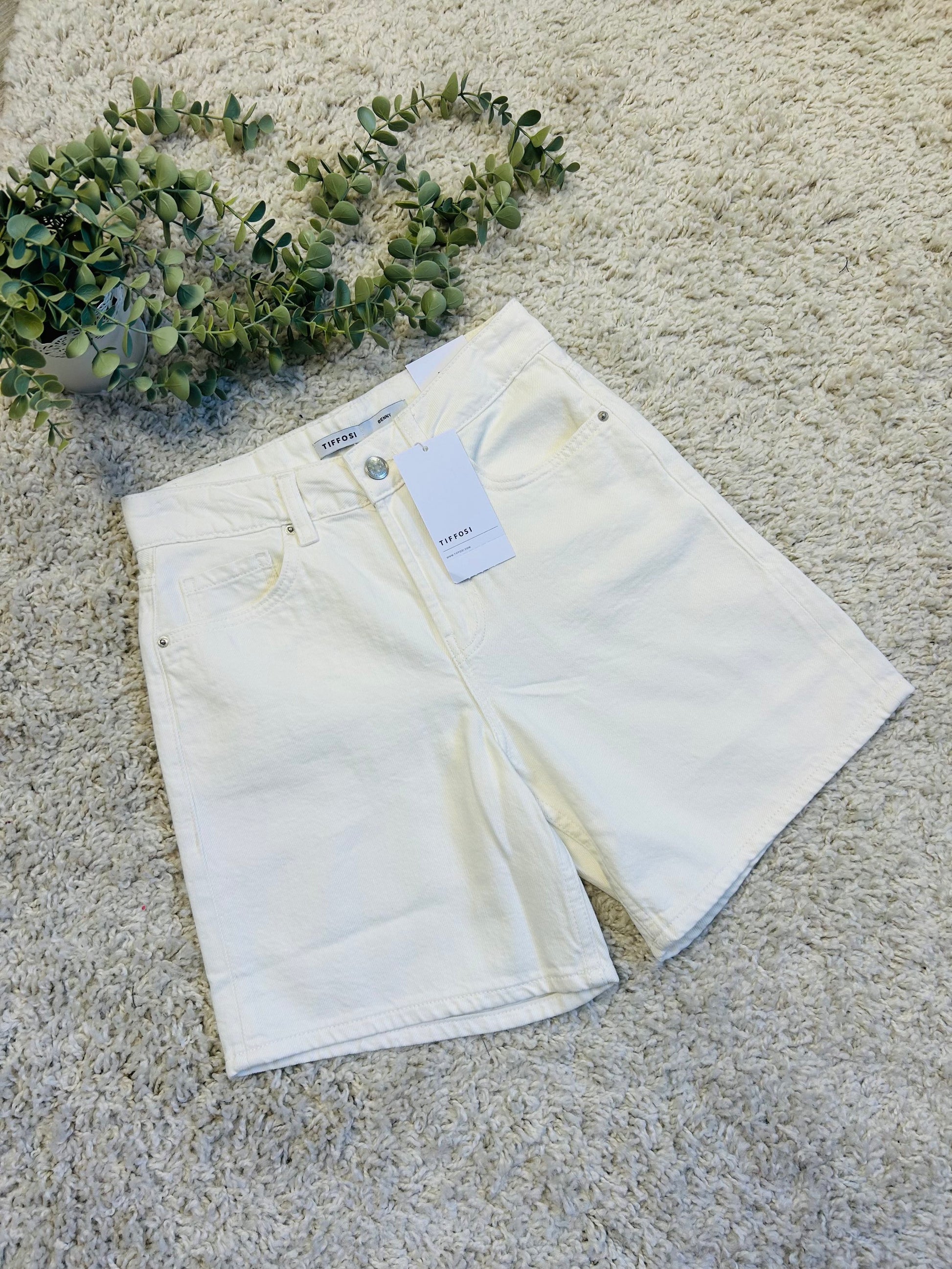 Pantalón Corto BENNY_9 image 0