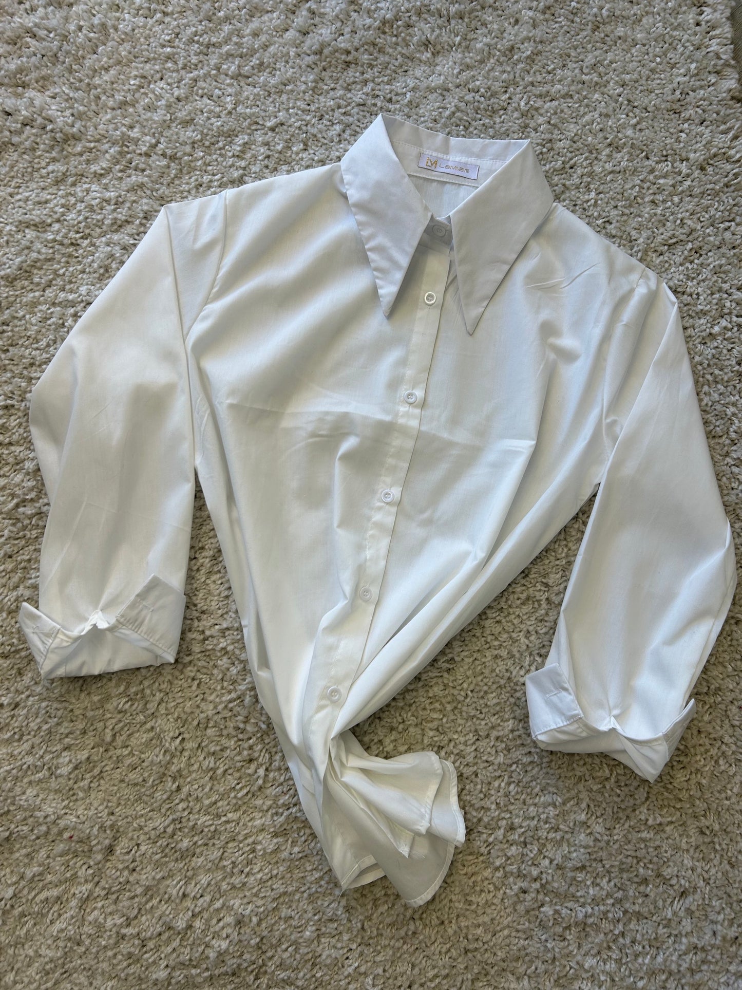 Camisa básica  image 0