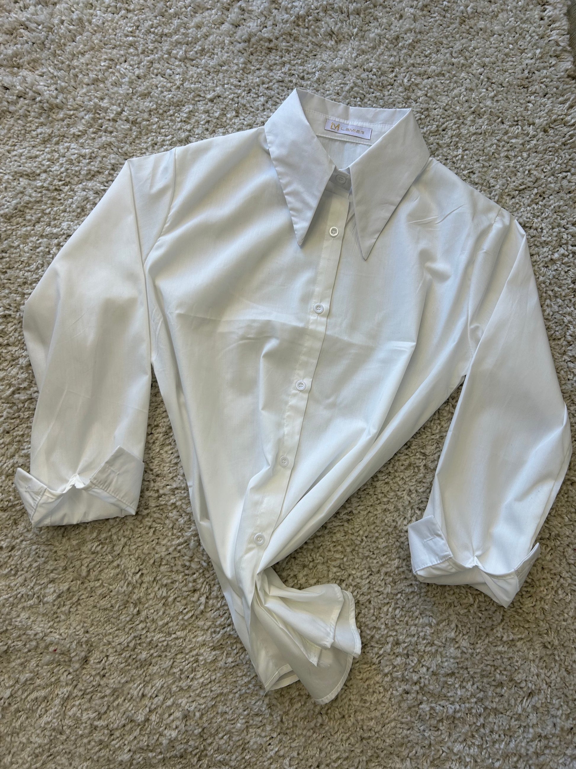 Camisa básica  image 0