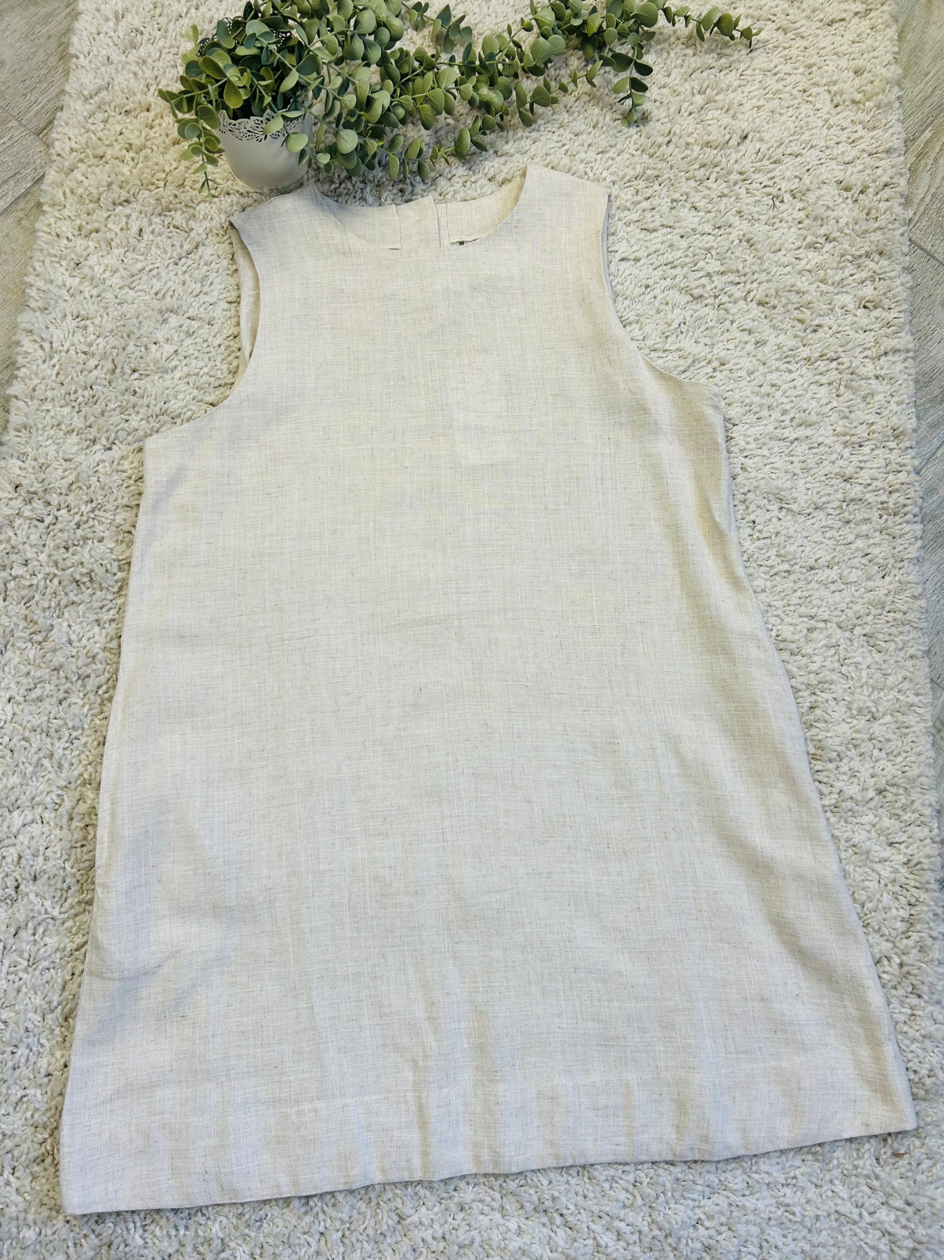 Vestido Rebeca image 0