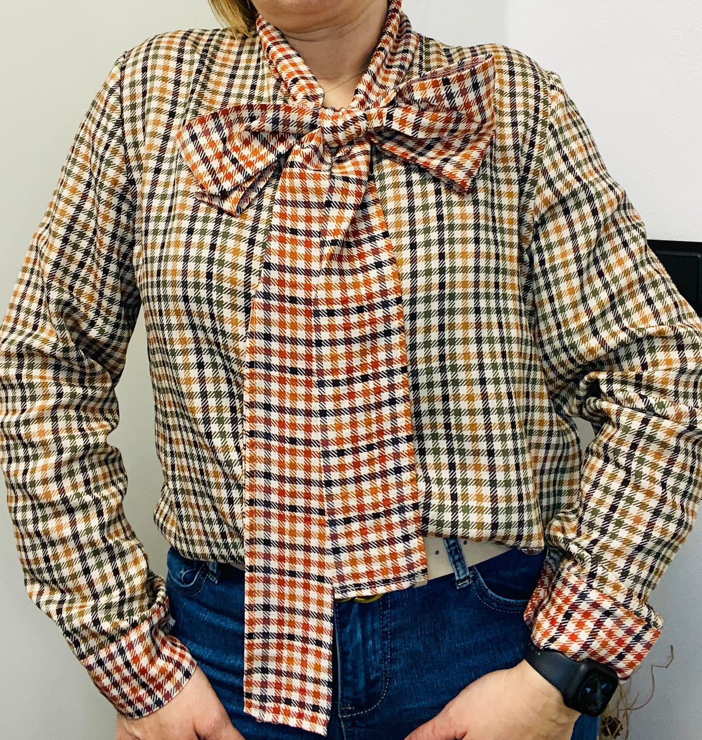 Camisa Lazo  image 1