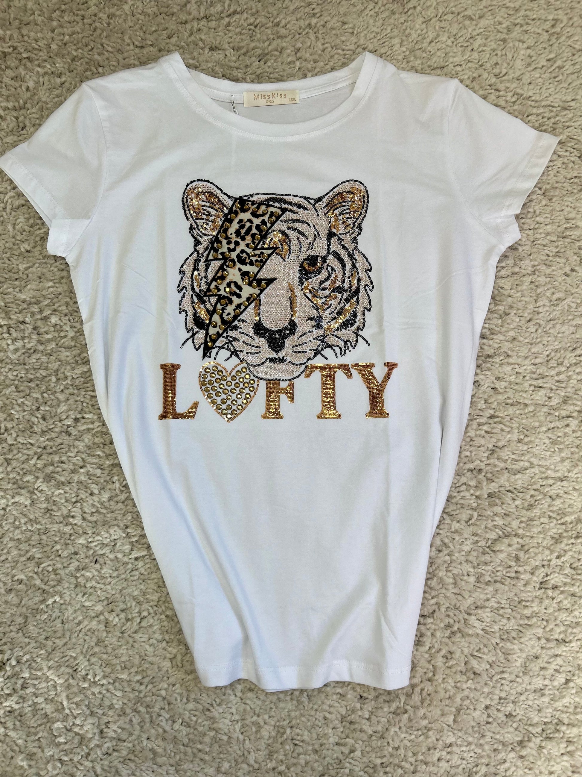 Camiseta lofty image 0