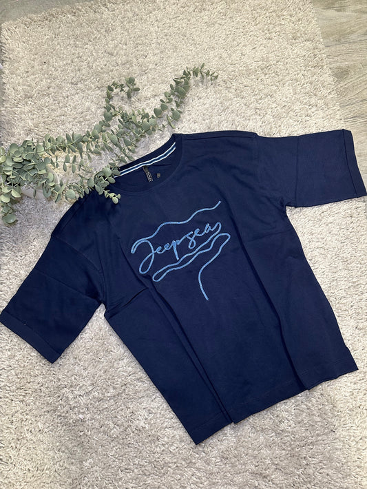 Camiseta Yatty  image 0