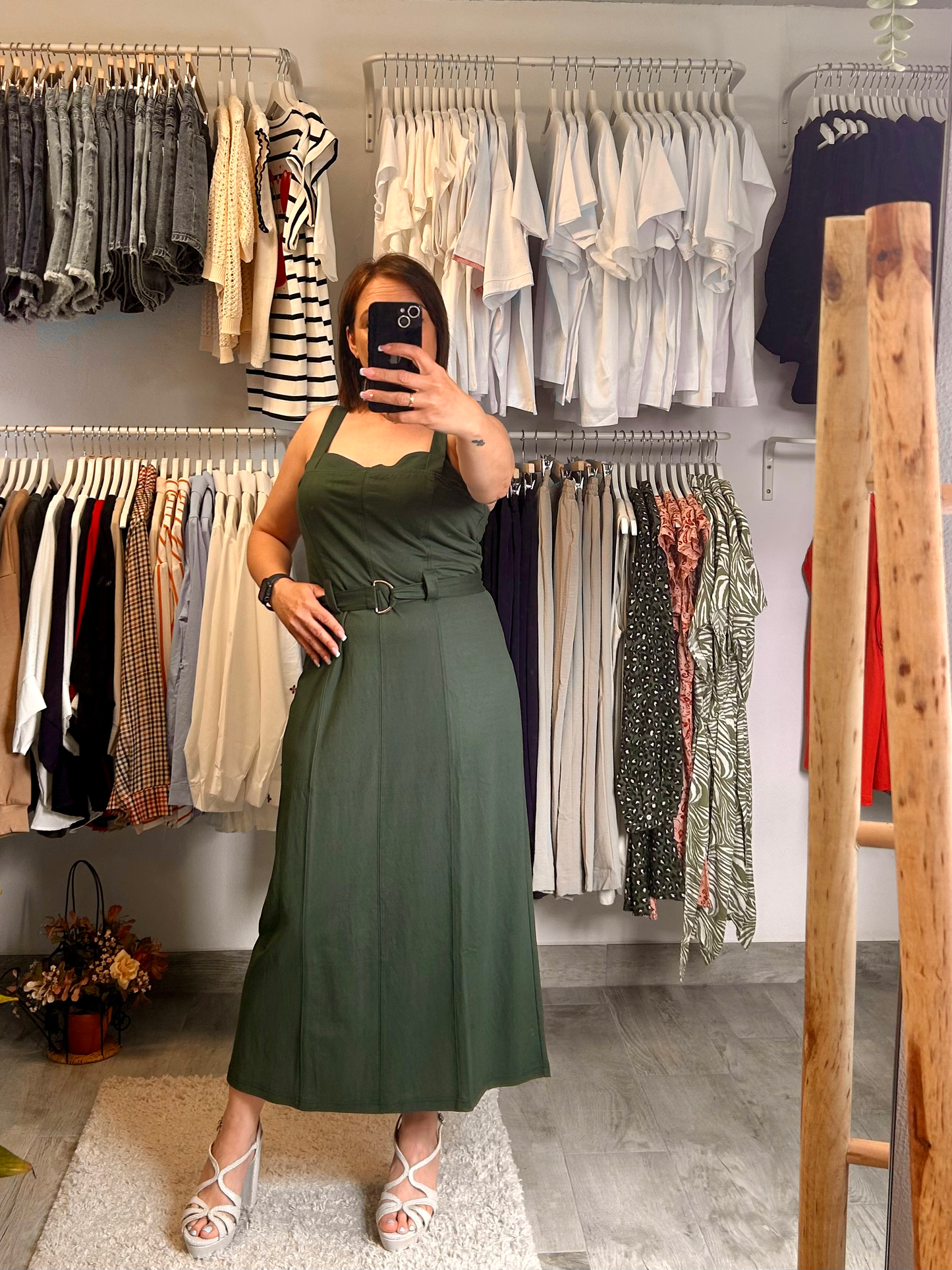 Vestido Ophelia image 0