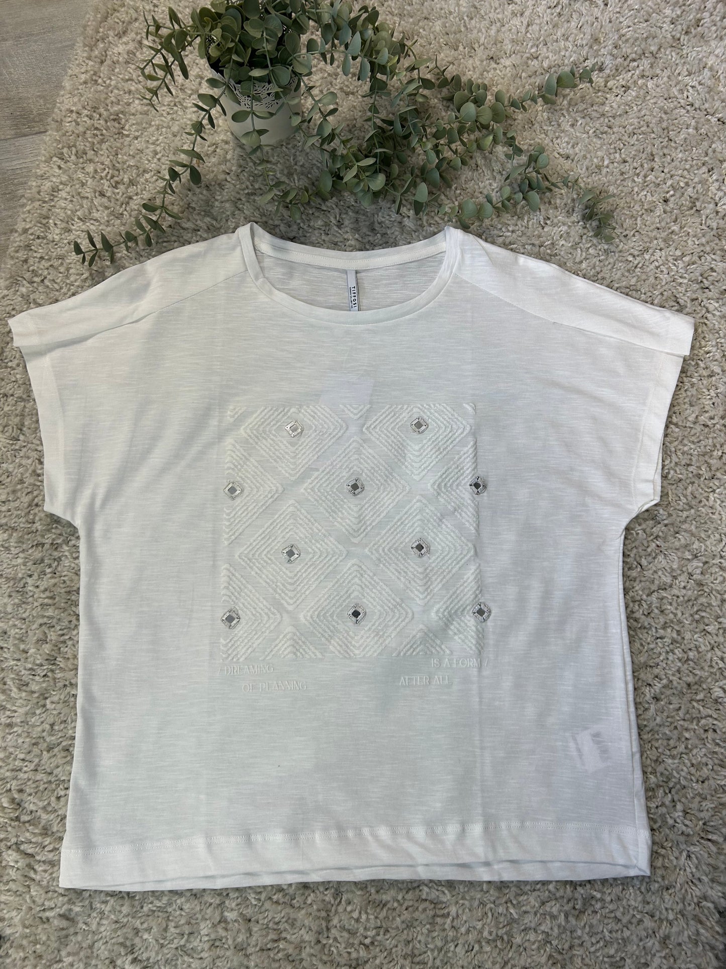 Camiseta Bambú image 0