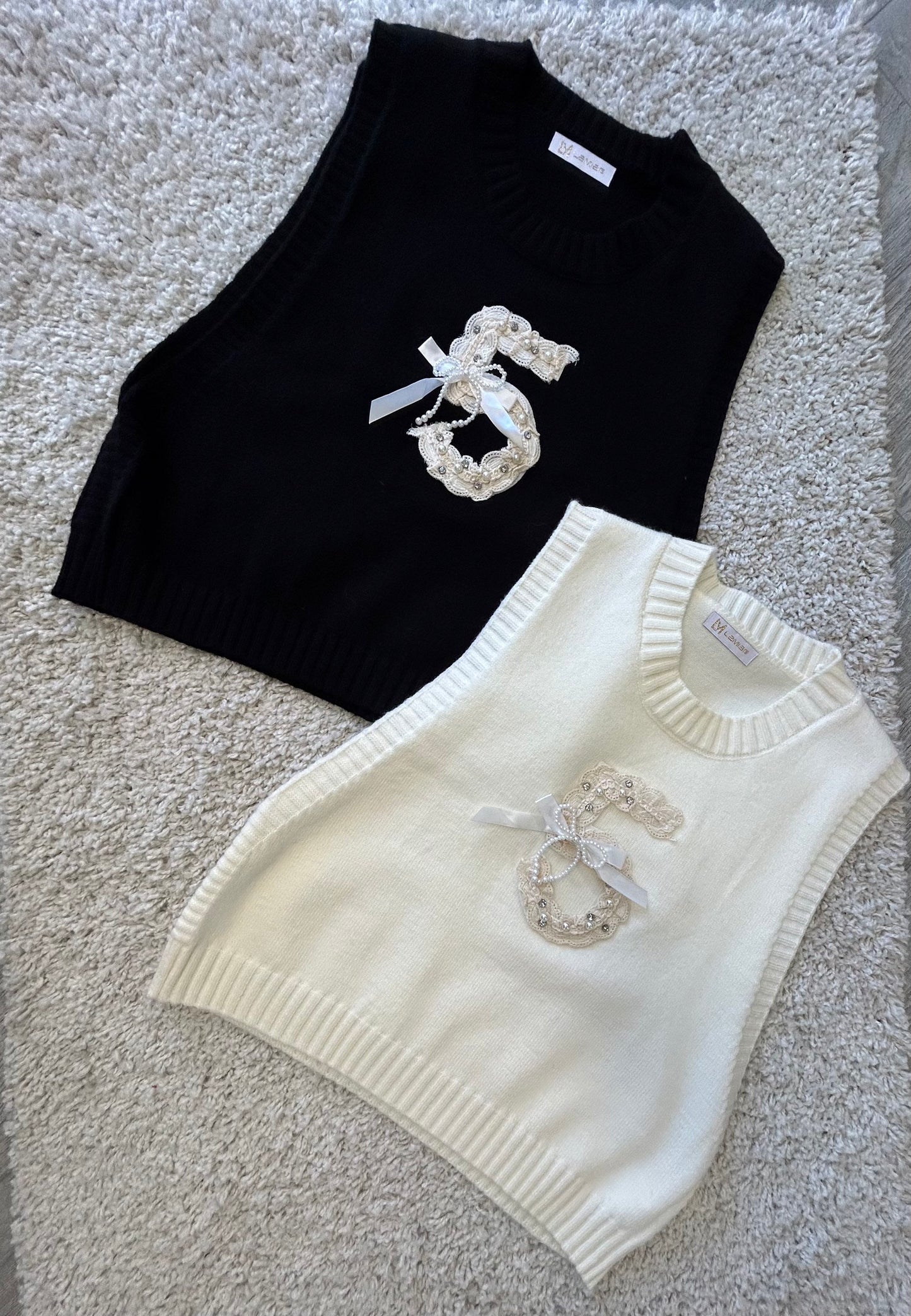 Chaleco 5 lazo  image 0