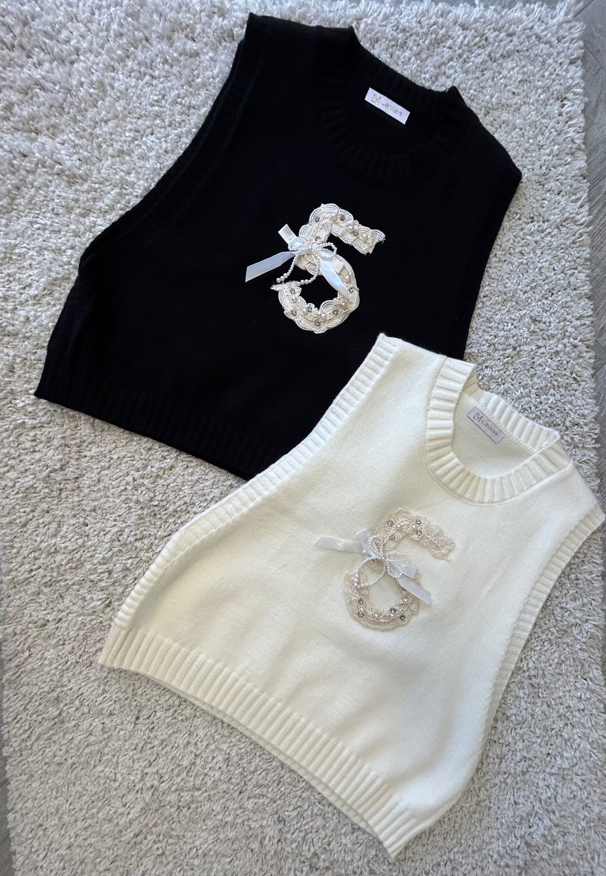 Chaleco 5 lazo  image 0