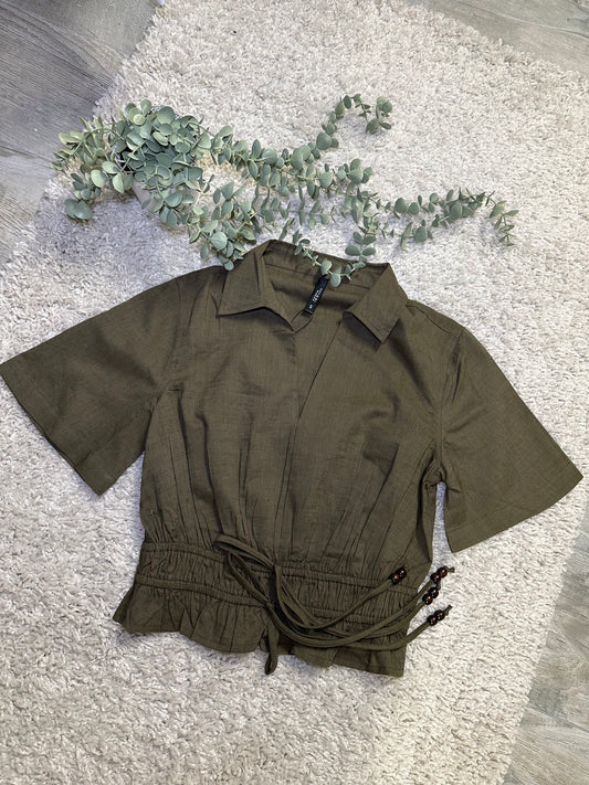 Blusa Lady image 0