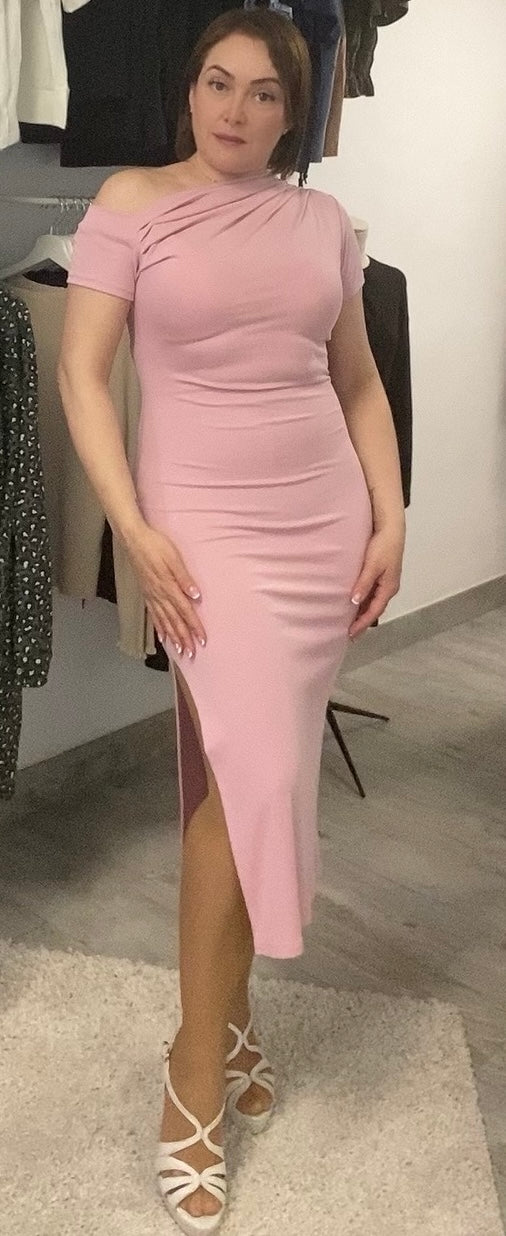 Vestido Caramelo image 0