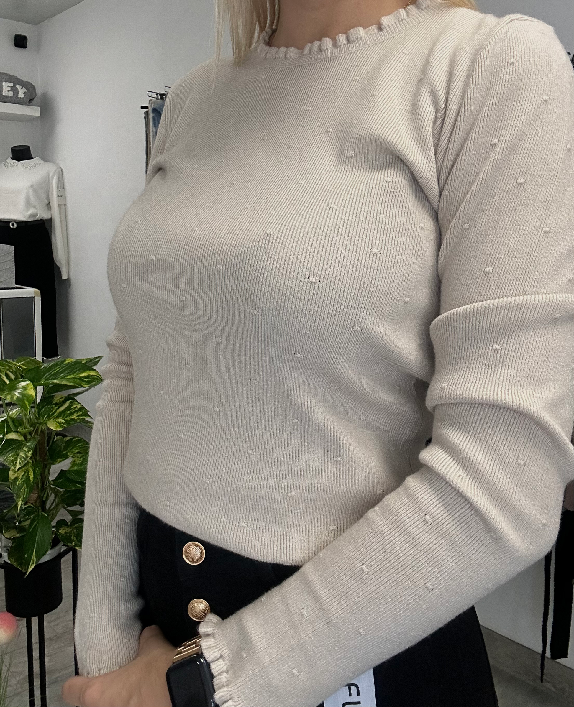 Jersey Puntitos image 0